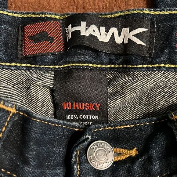 Tony Hawk boys jeans straight - Picture 2 of 5